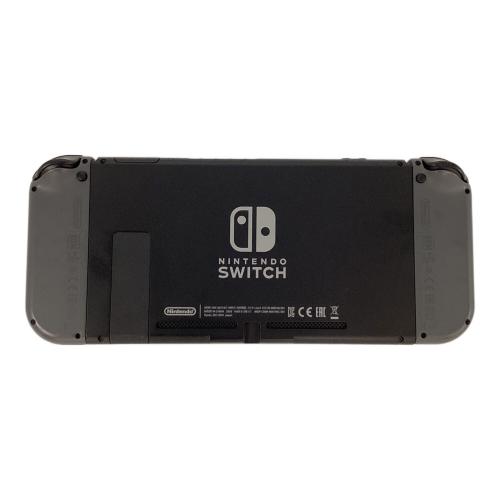 Nintendo (ニンテンドー) Nintendo Switch HAC-001