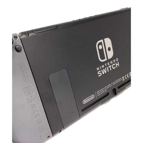 Nintendo (ニンテンドー) Nintendo Switch HAC-001