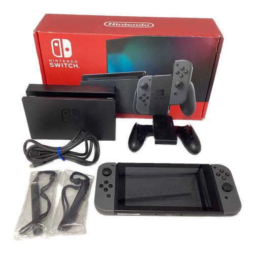 Nintendo (ニンテンドー) Nintendo Switch HAC-001