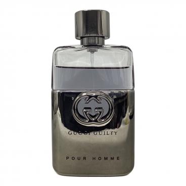 GUCCI (グッチ) オードパルファム 30ml 残量50%-80% オードパルファム