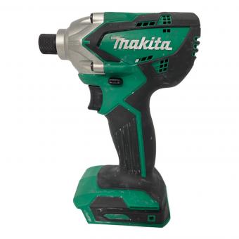 MAKITA (マキタ) インパクトドライバー MTD001D