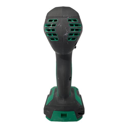 MAKITA (マキタ) インパクトドライバー MTD001D