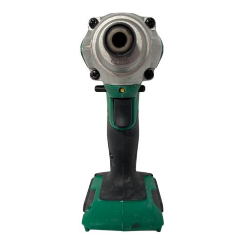 MAKITA (マキタ) インパクトドライバー MTD001D