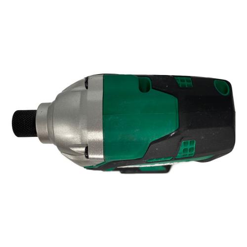 MAKITA (マキタ) インパクトドライバー MTD001D