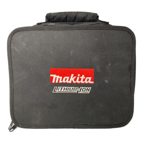 MAKITA (マキタ) インパクトドライバー MTD001D