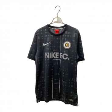 NIKE (ナイキ) バルセロナ 2004-2005 ゲームシャツ メンズ SIZE XL