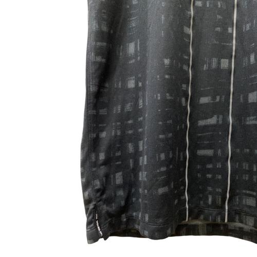 NIKE (ナイキ) サッカーシャツ 618653-060 メンズ SIZE L ブラック