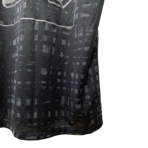 NIKE (ナイキ) サッカーシャツ 618653-060 メンズ SIZE L ブラック