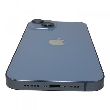 Apple (アップル) iPhone14 MPVJ3J/A｜トレファクONLINE
