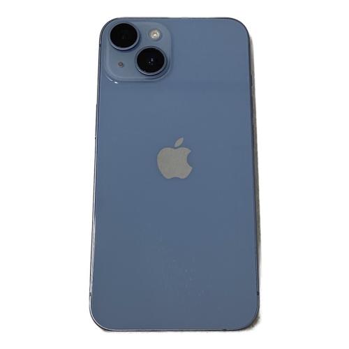 Apple (アップル) iPhone14 MPVJ3J/A