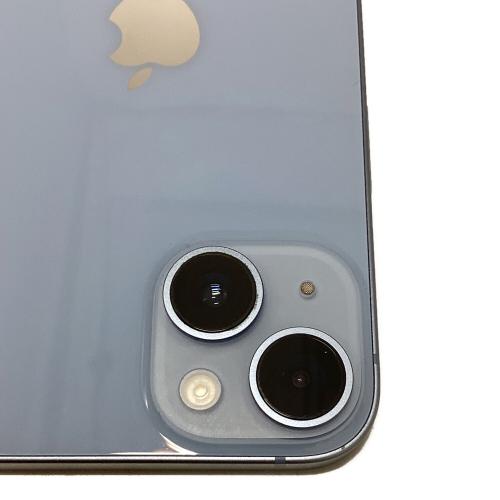 Apple (アップル) iPhone14 MPVJ3J/A