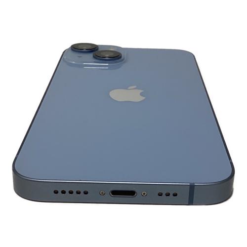 Apple (アップル) iPhone14 MPVJ3J/A