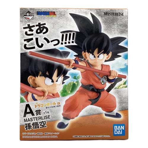 ドラゴンボール フィギュア