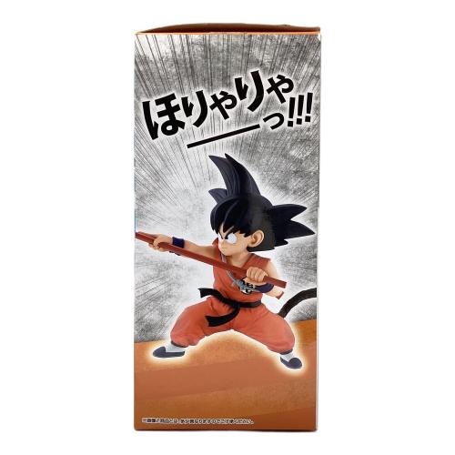 ドラゴンボール フィギュア