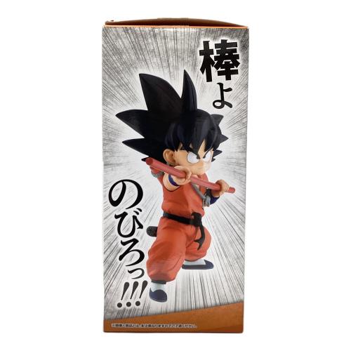 ドラゴンボール フィギュア
