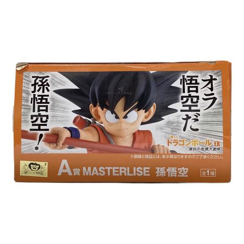 ドラゴンボール フィギュア