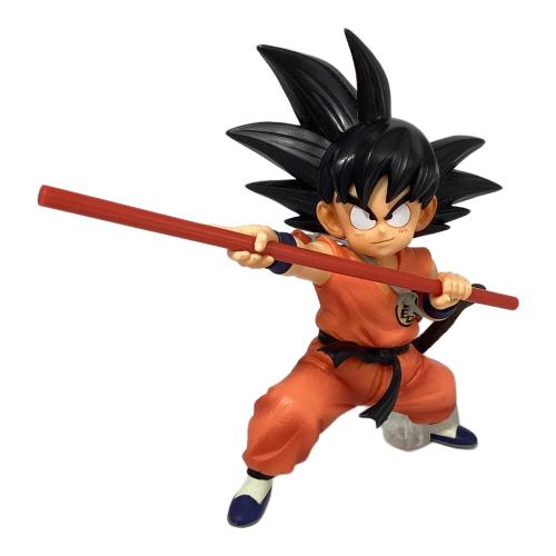 ドラゴンボール フィギュア