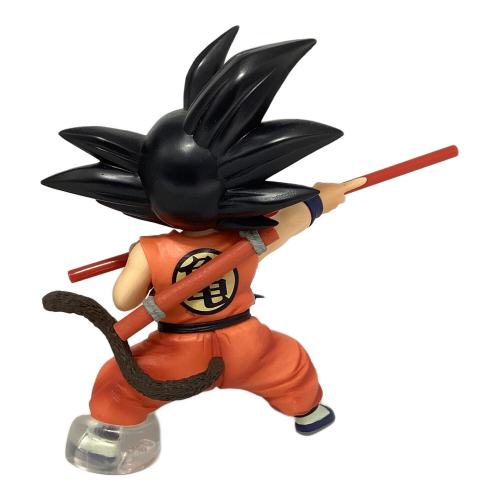 ドラゴンボール フィギュア