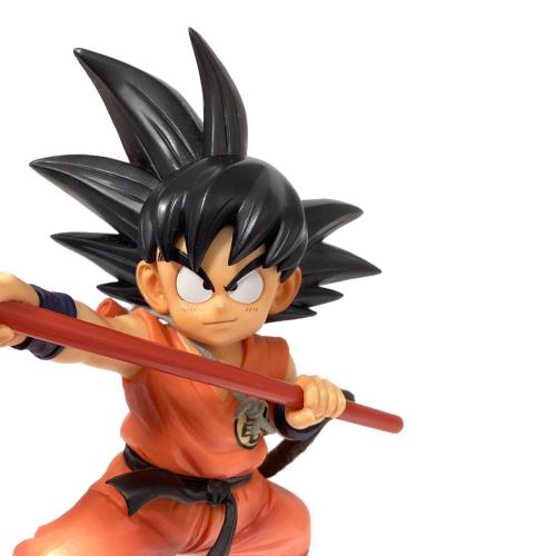 ドラゴンボール フィギュア