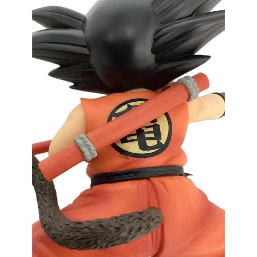 ドラゴンボール フィギュア