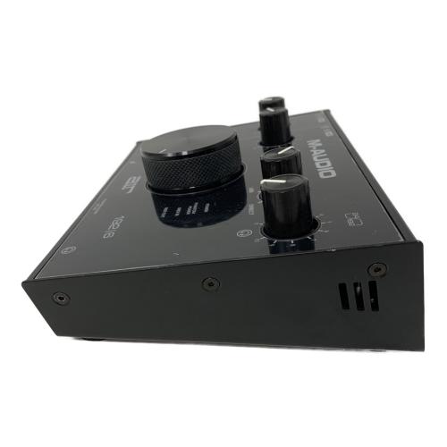 M-AUDIO (エムオーディオ) オーディオインターフェ-ス AIR 92/6