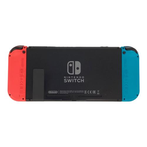 Nintendo (ニンテンドー) Nintendo Switch HAC-001(-01)