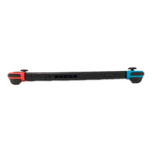 Nintendo (ニンテンドー) Nintendo Switch HAC-001(-01)