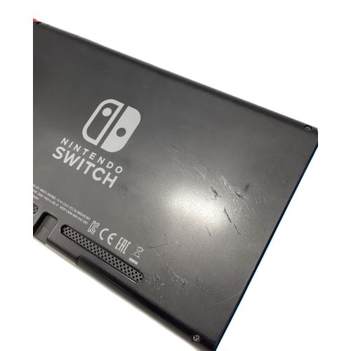 Nintendo (ニンテンドー) Nintendo Switch HAC-001(-01)