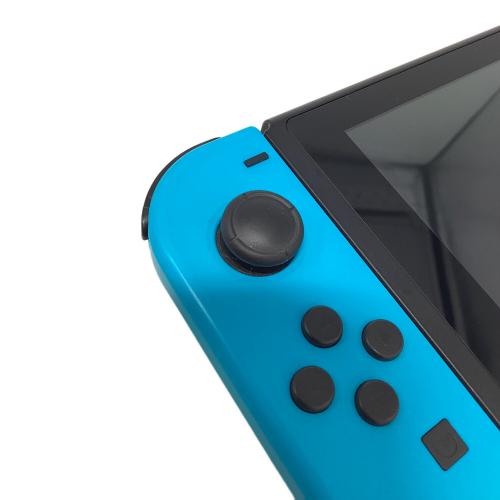 Nintendo (ニンテンドー) Nintendo Switch HAC-001(-01)