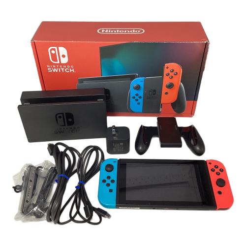Nintendo (ニンテンドー) Nintendo Switch HAC-001(-01)