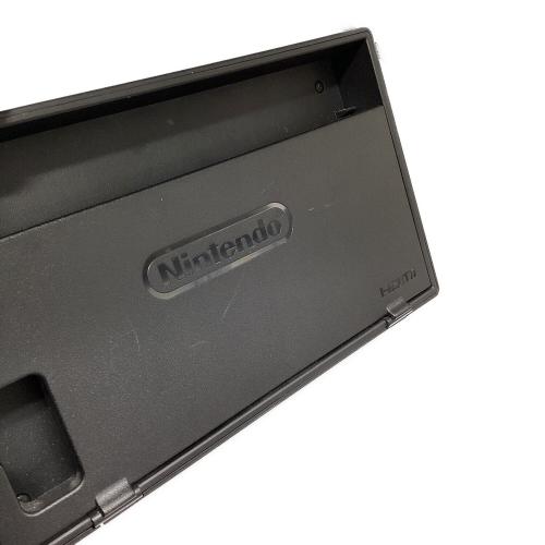 Nintendo (ニンテンドー) Nintendo Switch HAC-001(-01)