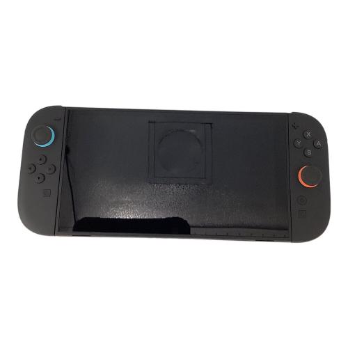 Nintendo (ニンテンドー) Nintendo Switch2 BEE=001