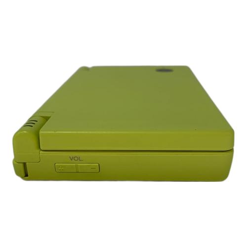 Nintendo (ニンテンドー) NintendoDSi TWL-001
