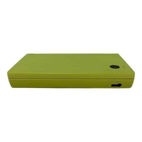 Nintendo (ニンテンドー) NintendoDSi TWL-001