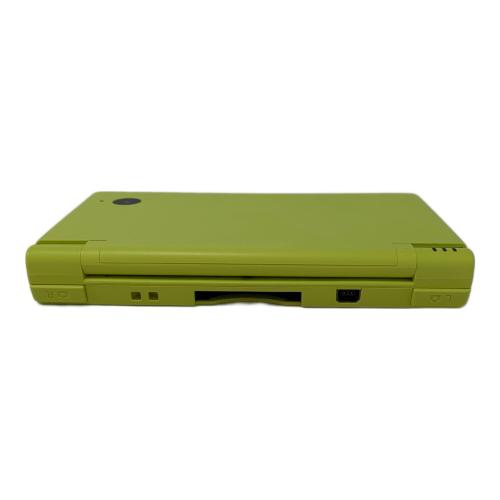 Nintendo (ニンテンドー) NintendoDSi TWL-001