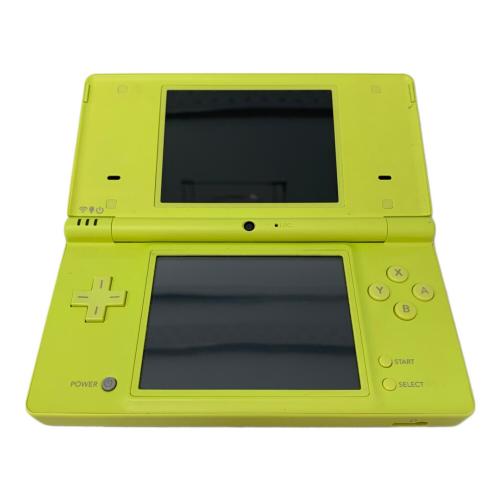 Nintendo (ニンテンドー) NintendoDSi TWL-001