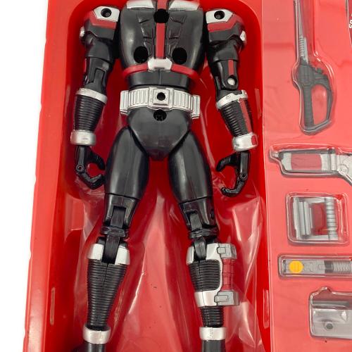 仮面ライダー555(ファイズ) (カメンライダーファイズ) ファイズ＆オートバジン 仮面ライダー