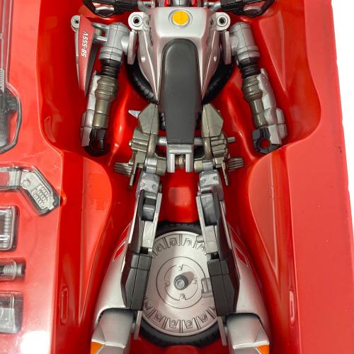 仮面ライダー555(ファイズ) (カメンライダーファイズ) ファイズ＆オートバジン 仮面ライダー