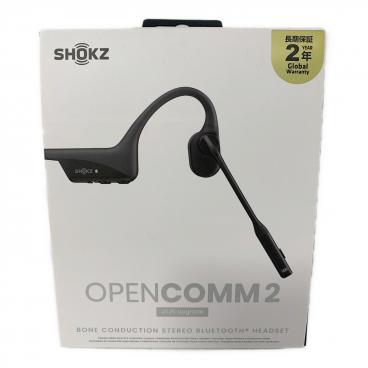キーワード：OPENCOMM】商品一覧｜中古・リサイクルショップの公式通販