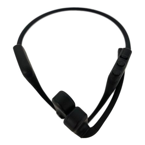 SHOKZ (ショックス) ビジネス骨伝導ヘッドセット OPENCOMM  2 SKZ-EP-000039