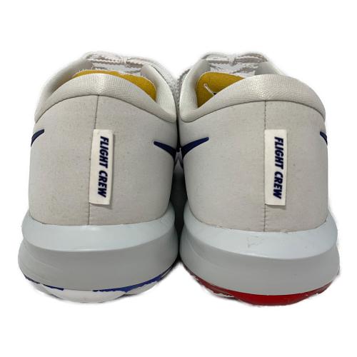 NIKE (ナイキ) ゴルフシューズ Infinity Tour 2 メンズ SIZE 28cm ホワイト