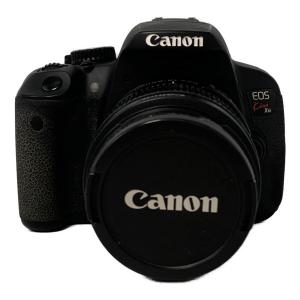 CANON (キヤノン) デジタル一眼レフカメラ DS126371 EOS Kiss X6i