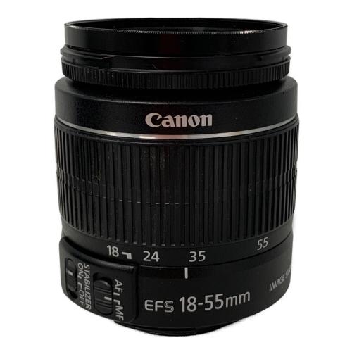 CANON (キヤノン) デジタル一眼レフカメラ DS126371 EOS Kiss X6i