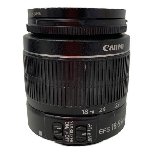CANON (キヤノン) デジタル一眼レフカメラ DS126371 EOS Kiss X6i