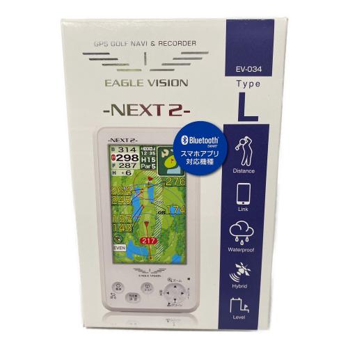 EAGLE VISION NEXT2