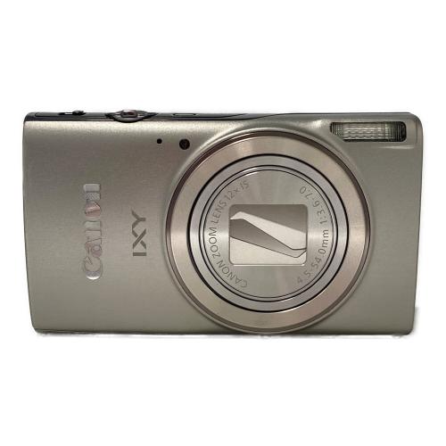 CANON (キヤノン) コンパクトデジタルカメラ PC2274 IXY 650