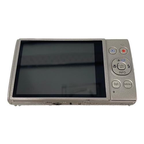 CANON (キヤノン) コンパクトデジタルカメラ PC2274 IXY 650