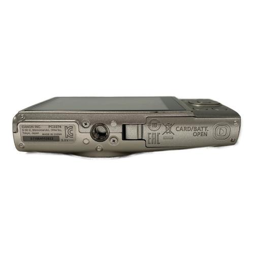 CANON (キヤノン) コンパクトデジタルカメラ PC2274 IXY 650