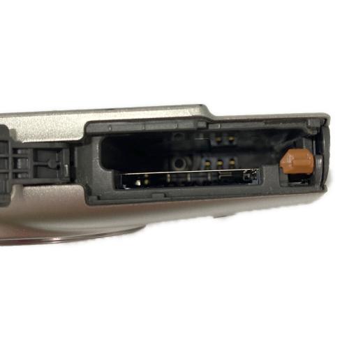 CANON (キヤノン) コンパクトデジタルカメラ PC2274 IXY 650