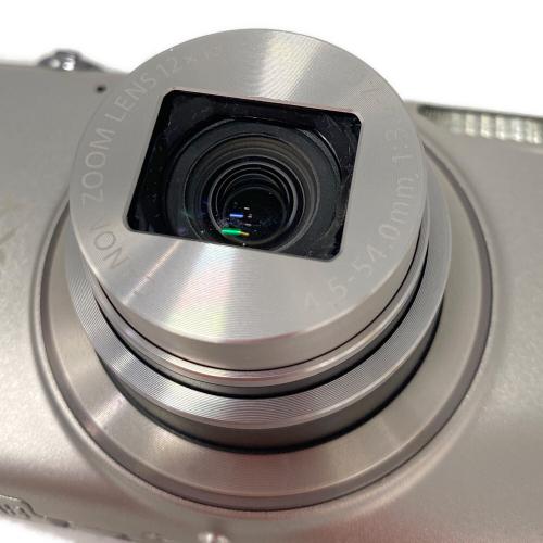 CANON (キヤノン) コンパクトデジタルカメラ PC2274 IXY 650